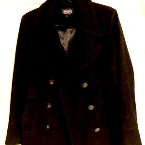 Winter coat for woman, like new, us size M